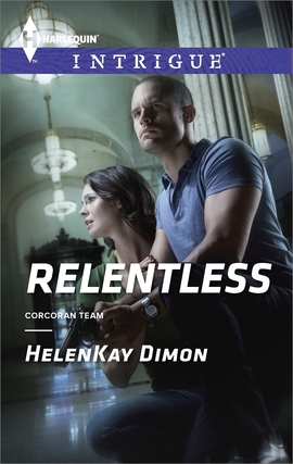 Title details for Relentless by HelenKay Dimon - Available